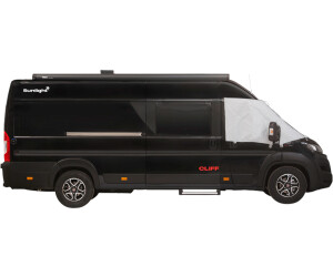 Hindermann LUX Thermomatte für Hymer Klasse-B-ML Masterline ab 2019