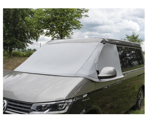 Carbest X-Trem Isoliermatte für Renault Master Bj. 2008-2010