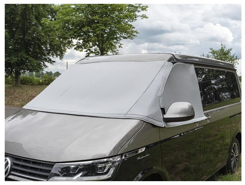 Carbest X-Trem Isoliermatte für Mercedes Sprinter Bj. 2006-2014