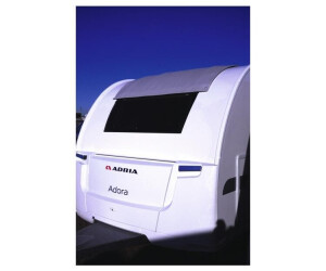 Carbest Thermomatte für Adria Caravans