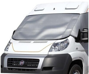 Brunner Outdoor Cli-Mats XT Thermomatte Ford Transit Custom Bj. 2012-2017