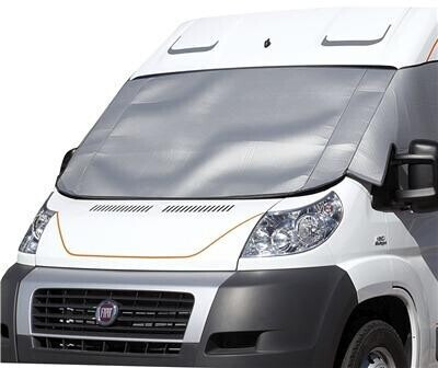 Les thermomats équipent le Ford Transit 2014,  AG