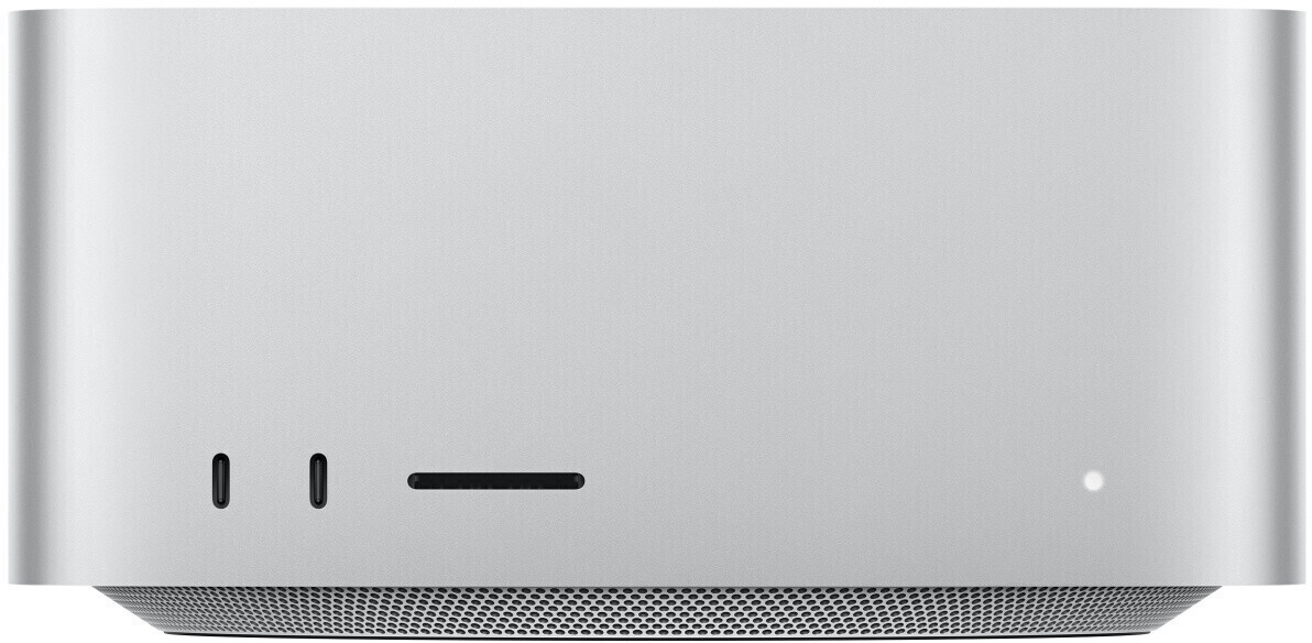 Apple Mac Studio 2023 MQH73D/A