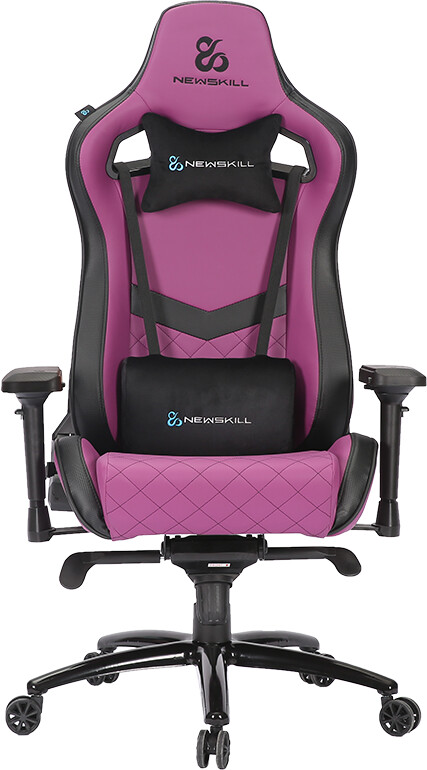 Newskill Osiris violet