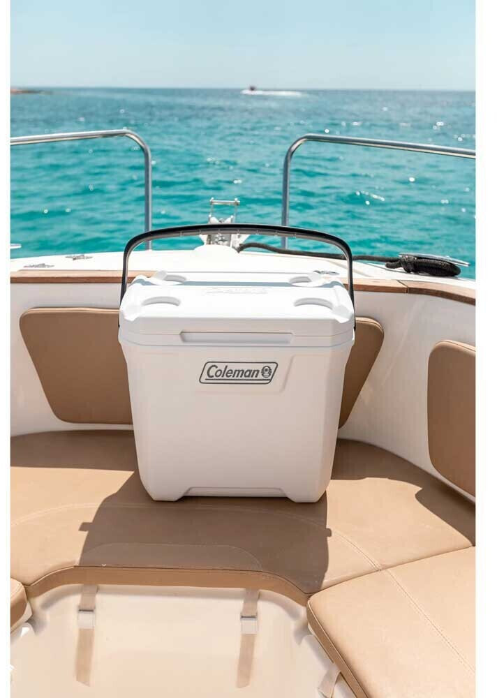 Coleman xtreme cheap 26l