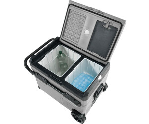 Outwell Arctic Frost 55l Wheeled Rigid Portable Cooler (590201) ab