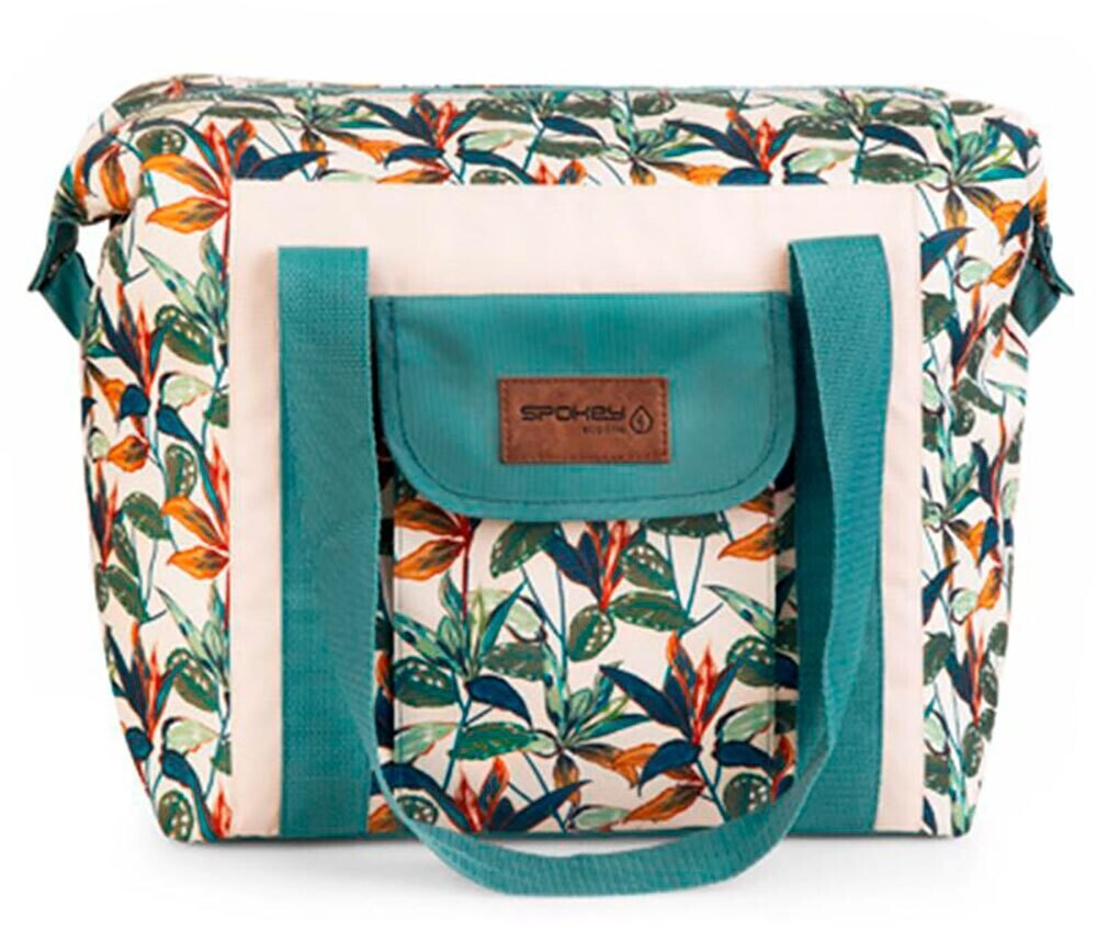 Spokey Eco Way 21l Soft Portable Cooler (929508)