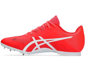 Asics Hyper MD 8 dive pink/white