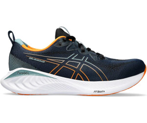 Asics gel cumulus bambino argento deals