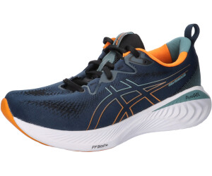 Asics GEL Cumulus 25 1011B621 french blue bright orange ab 99 99 Preisvergleich bei idealo