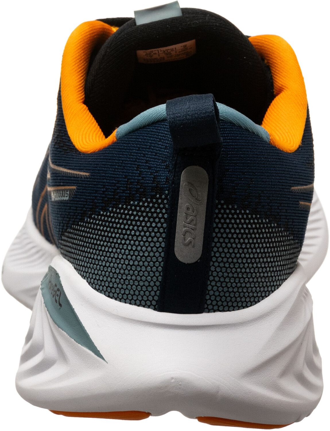 Asics GEL Cumulus 25 1011B621 french blue bright orange ab 99 99 Preisvergleich bei idealo