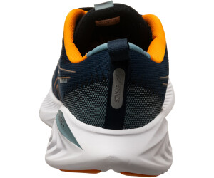 Asics gel cumulus 2 orange hot sale