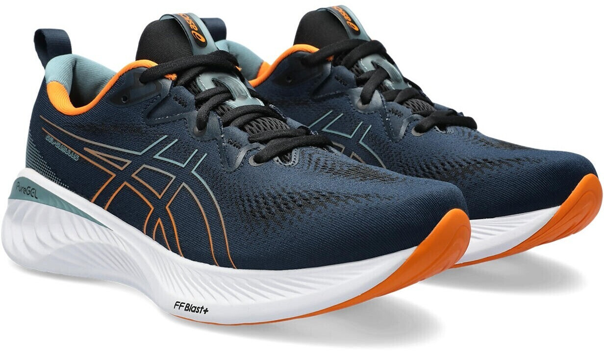 Asics gel cumulus shop 5 homme france