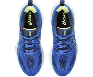 Asics GEL Cumulus 25 1011B621 illusion blue glow yellow a 106