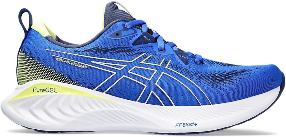 Asics gel store cumulus 20 idealo