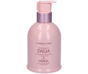 L‘Erbolario Gesichtscreme Mit Gelée Royale – Nährend, Anti-Falten, 50 Ml