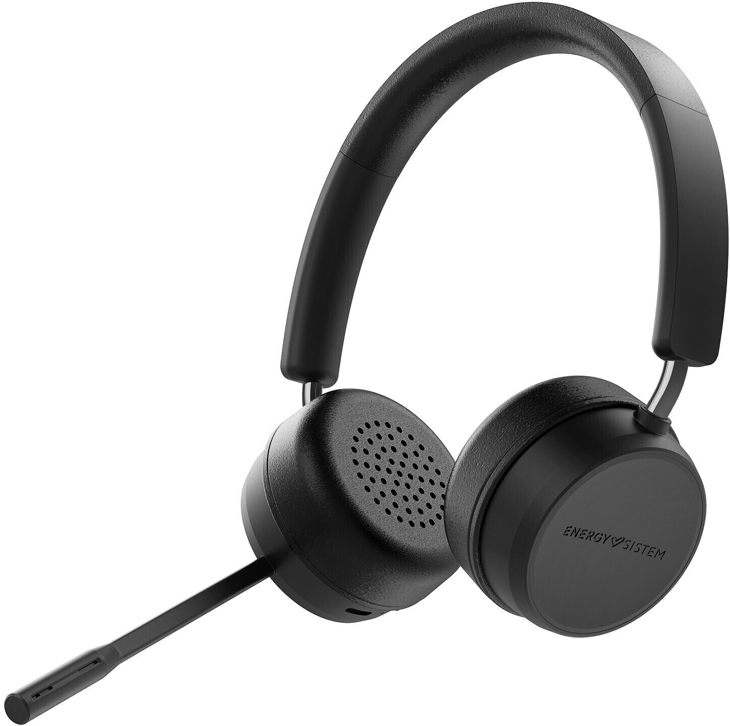 Energy Sistem Office 6 Black