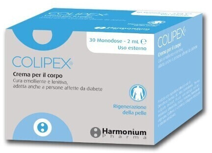 Harmonium Pharma Colipex Cream (30x2ml)