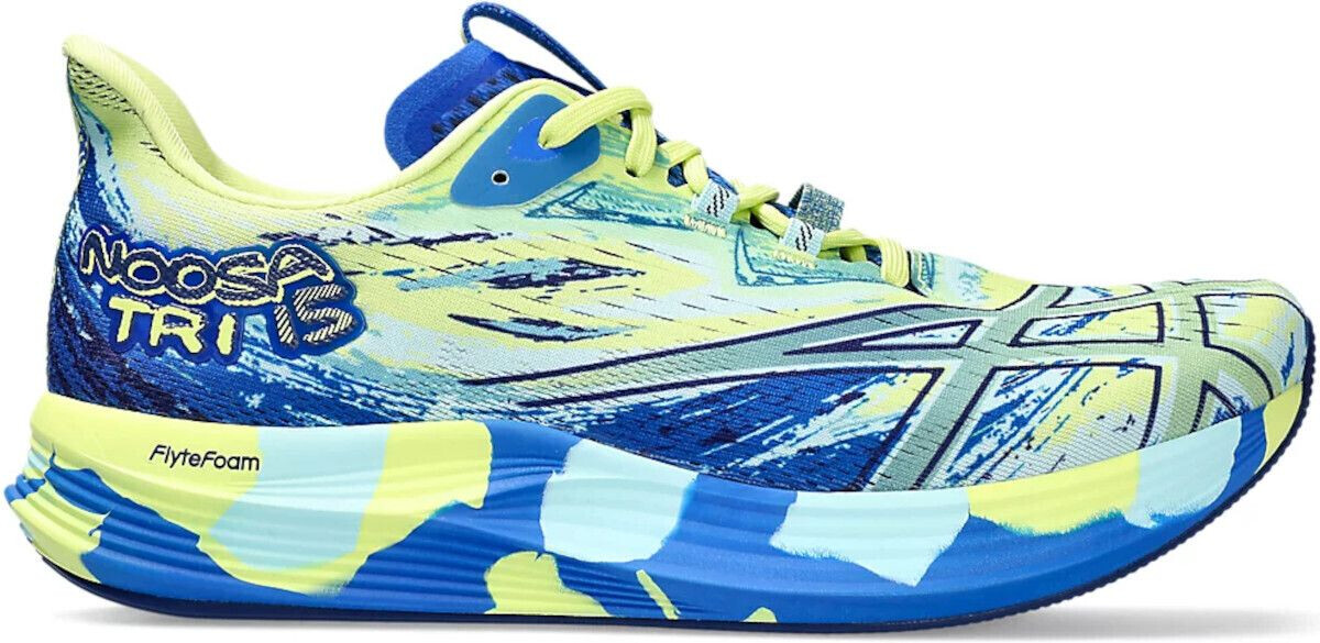 Asics Noosa Tri 15 ab 86 75 Dezember 2024 Preise Preisvergleich bei idealo