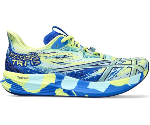 Asics gel noosa tri 6 uomo argento sales