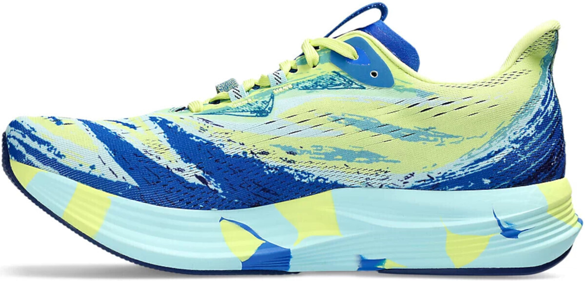 Asics Noosa Tri 15 illusion blue aquamarine ab 124 95 Preisvergleich bei idealo