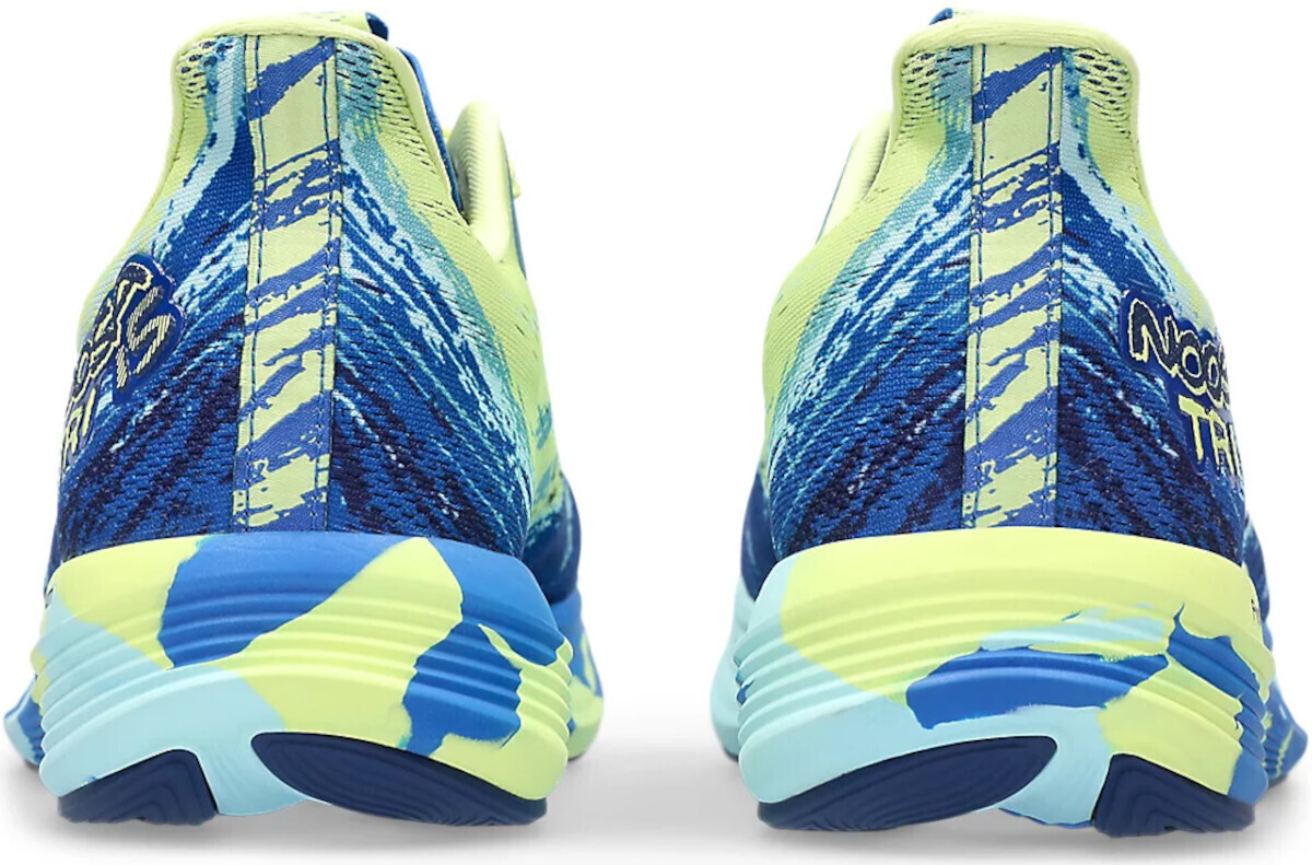 Asics Noosa Tri 15 illusion blue aquamarine ab 124 95 Preisvergleich bei idealo