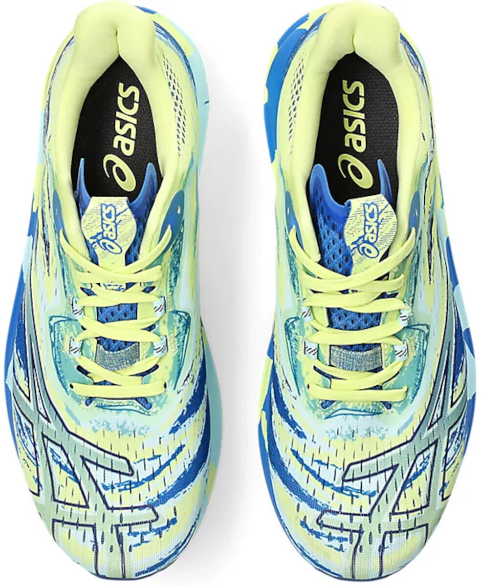 Asics gel noosa tri 8 blue 2025