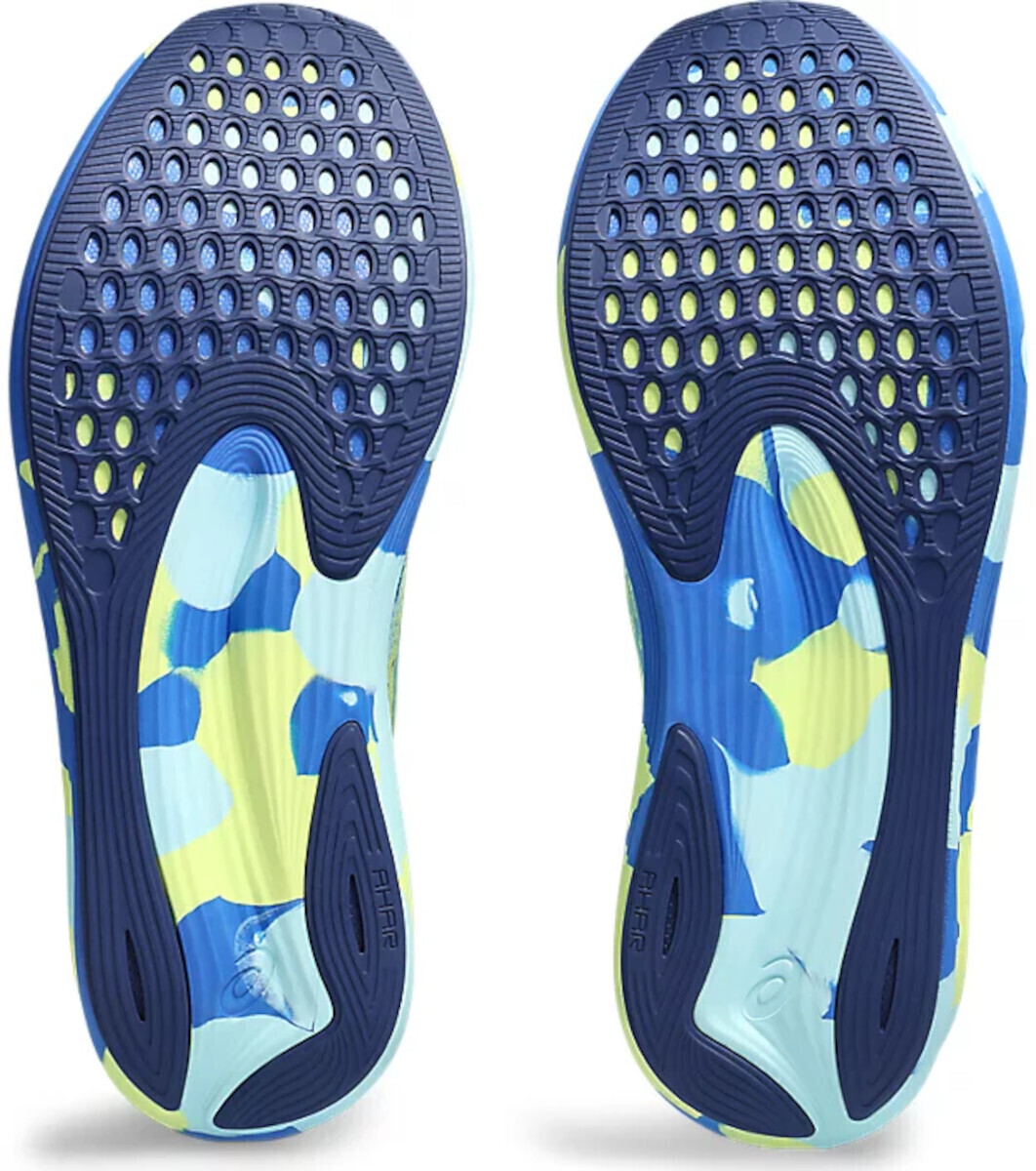 Asics gel noosa tri 8 uomo blu sales