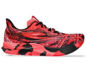 Asics Noosa Tri 15 1011B609 600 elctric red diva pink ab 105 00 Preisvergleich bei idealo
