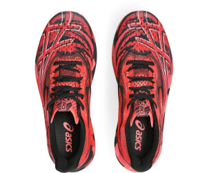 Asics Noosa Tri 15 1011B609 600 elctric red diva pink ab 105 00 Preisvergleich bei idealo
