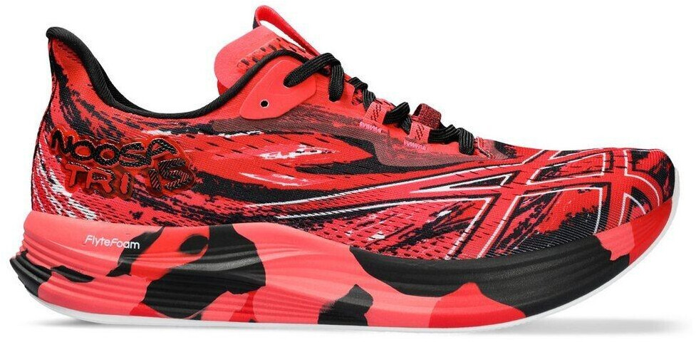 Asics gel noosa tri 6 donna rosse on sale