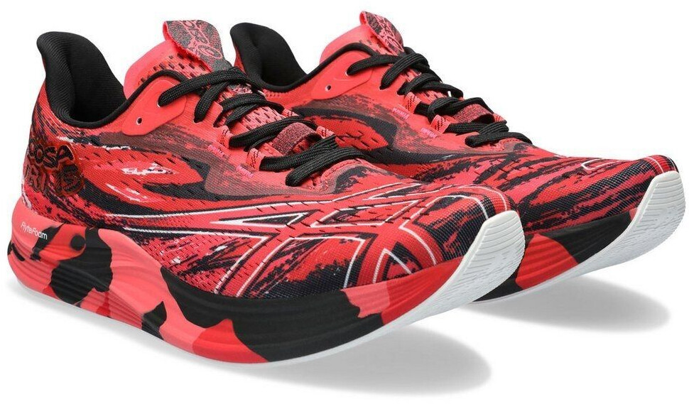 Asics Noosa Tri 15 1011B609 600 elctric red diva pink ab 105 00 Preisvergleich bei idealo