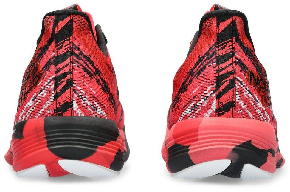 Asics gel noosa tri 6 uomo rosso store
