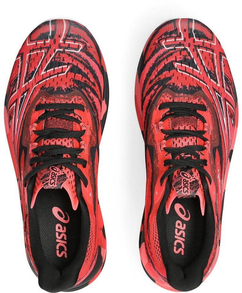 Asics Noosa Tri 15 1011B609 600 elctric red diva pink ab 105 00 Preisvergleich bei idealo
