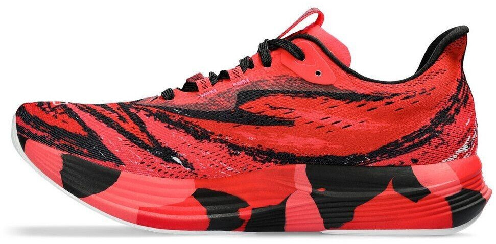 Asics Noosa Tri 15 1011B609 600 elctric red diva pink ab 105 00 Preisvergleich bei idealo