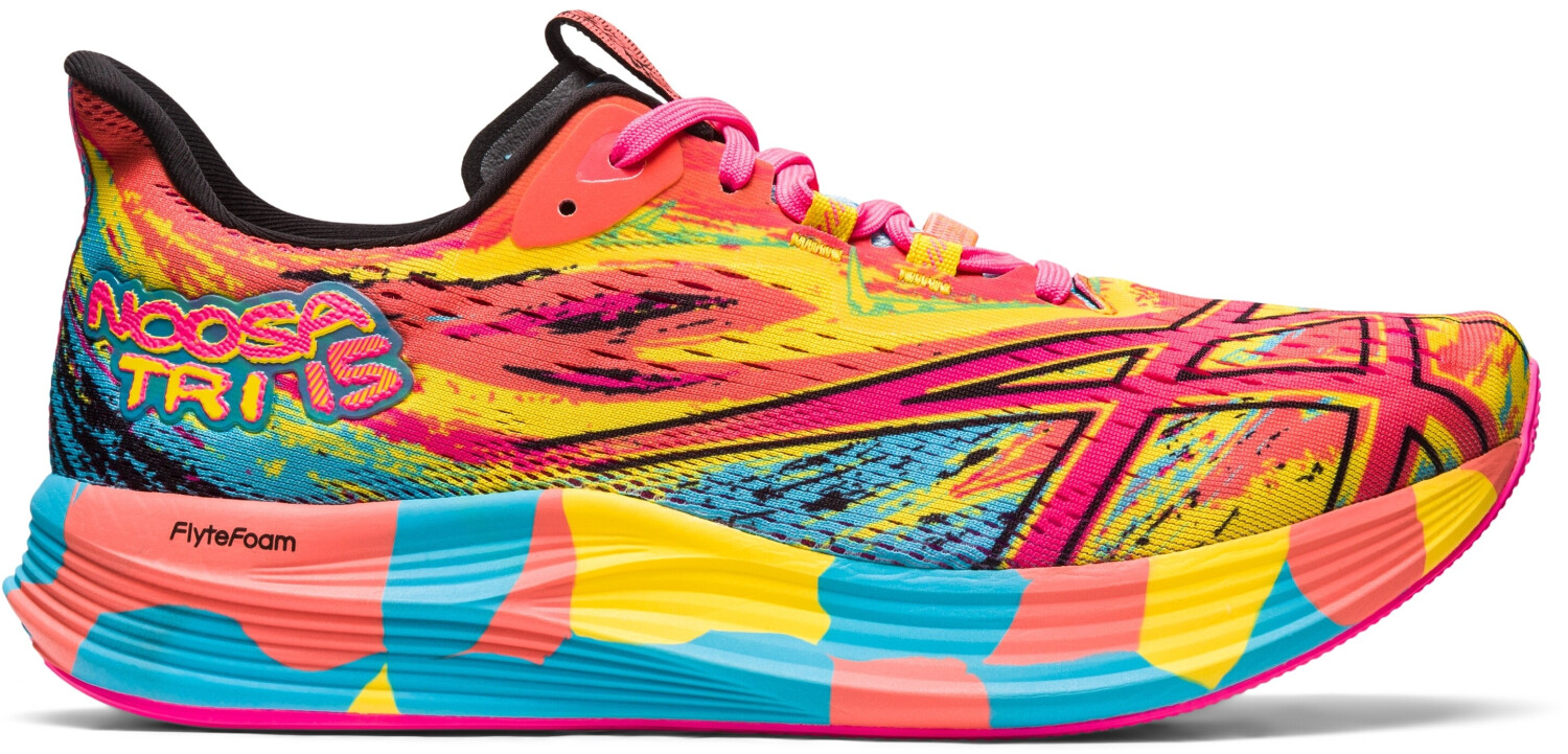 Asics Noosa Tri 15 aquarium vibrant yellow ab 105 00 Preisvergleich bei idealo
