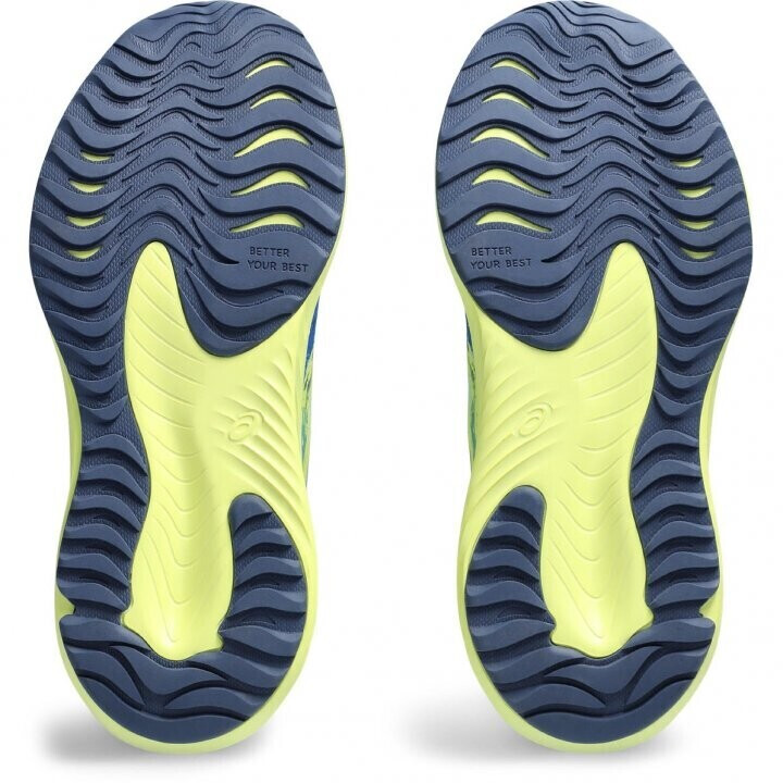 Asics Gel Noosa Tri 15 Kids illusion blue aquamarine ab 52 50 Preisvergleich bei idealo