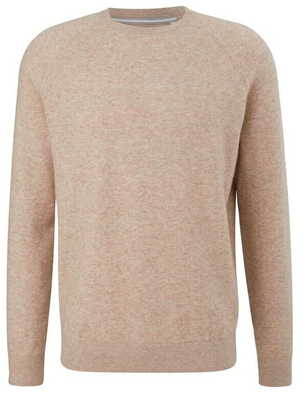 S.Oliver Feinstrick-Pullover aus Wollmix (2124531) ab 20,24 € |  Preisvergleich bei idealo.de