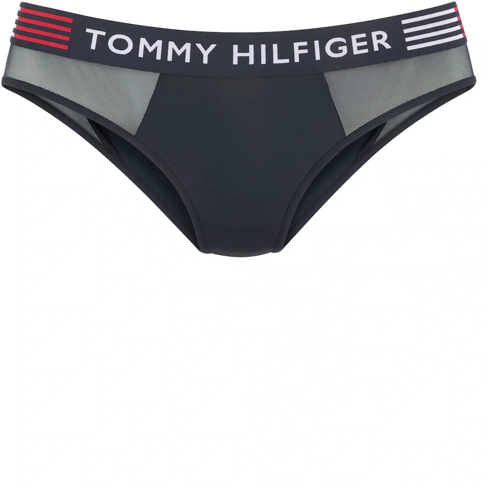 Tommy Hilfiger TH Stretch Logo Waistband Briefs (UW0UW03541) desert sky ab  € 17,99 | Preisvergleich bei