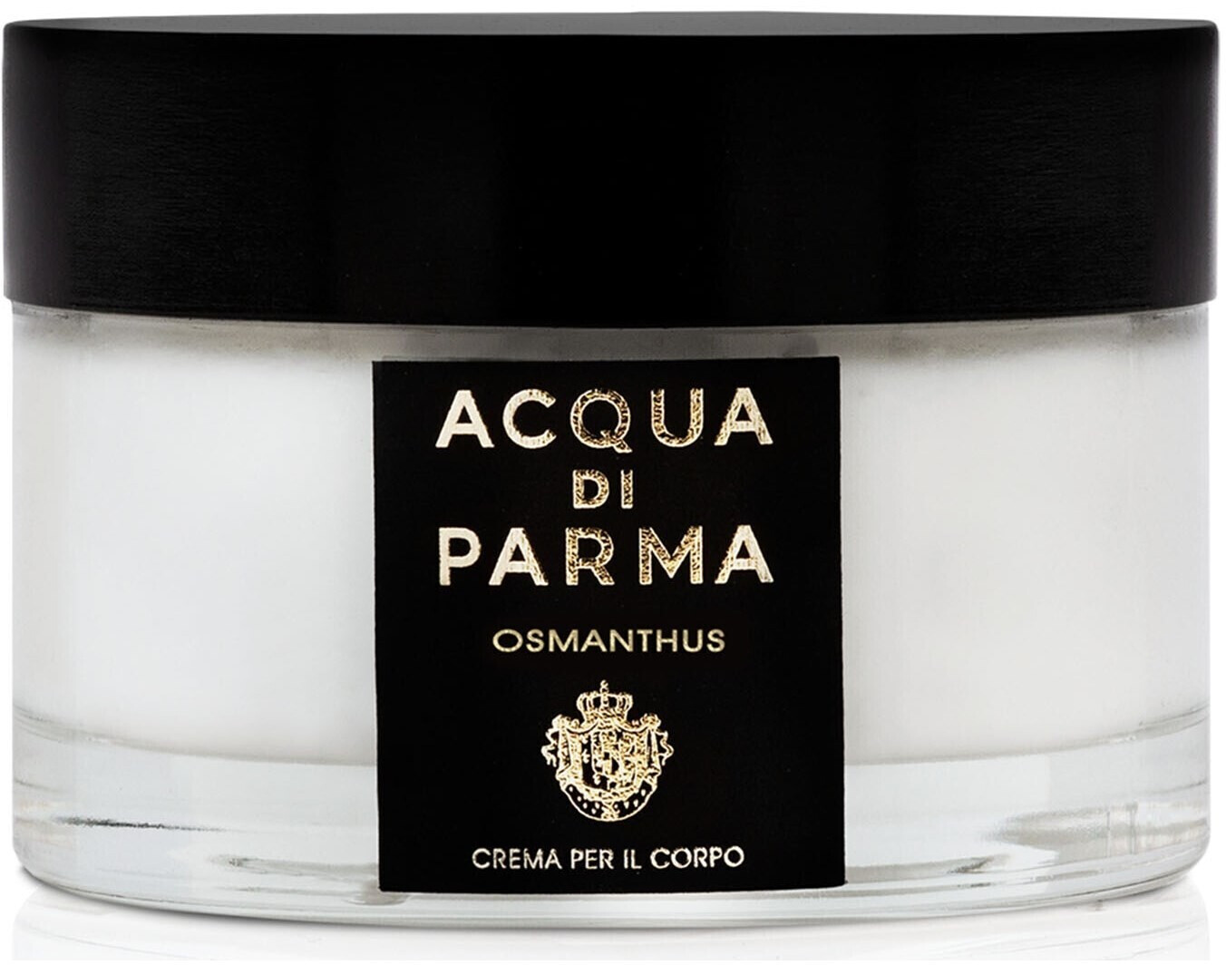 Acqua di Parma Signature Osmanthus Body Cream (150ml)