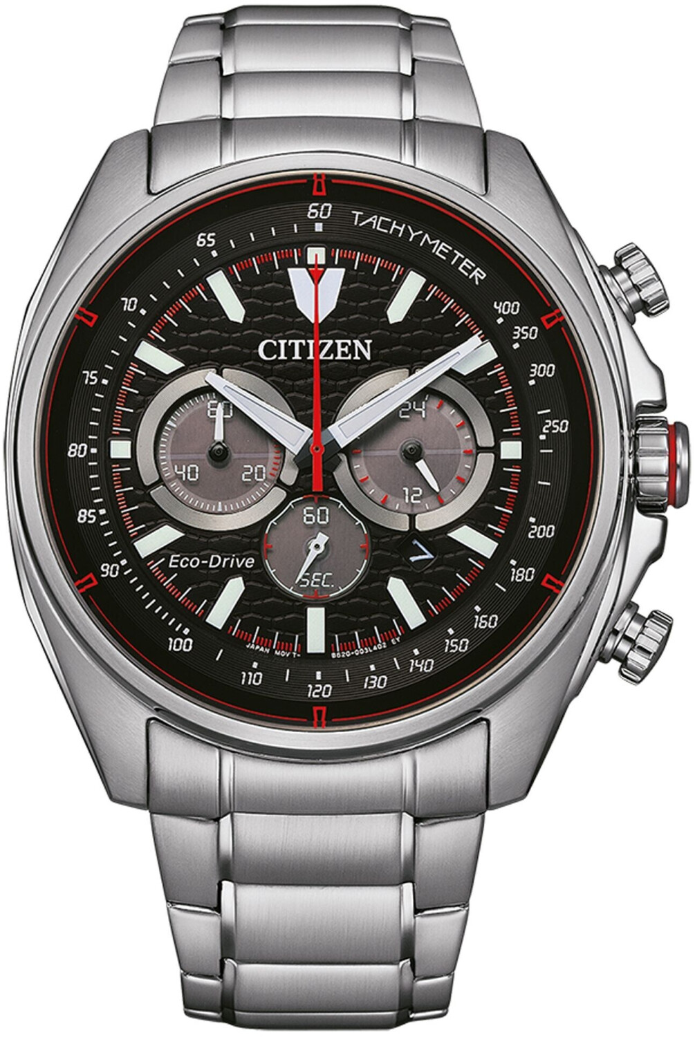Citizen Chronograph CA4561-89E