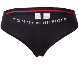 Tommy Hilfiger Logo Waistband Briefs (UW0UW04145) ab € 13,49 |  Preisvergleich bei