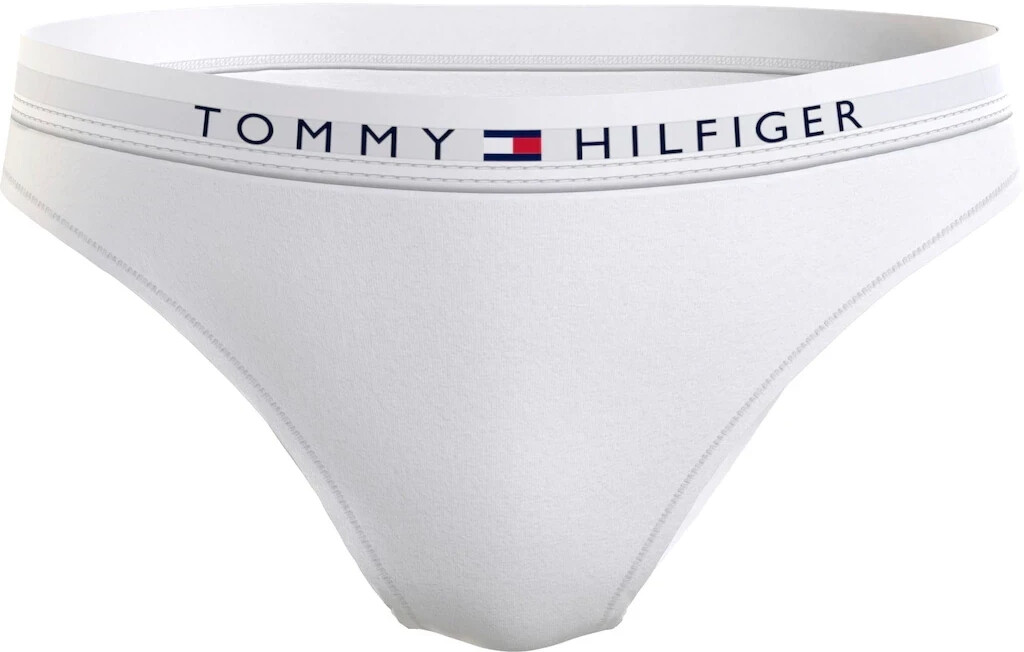 Tommy Hilfiger Logo Waistband (UW0UW04145) bei Preisvergleich ab 13,49 Briefs € 