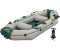 Bestway Hydro-Force Ranger Elite X3 Schlauchboot Komplett-Set