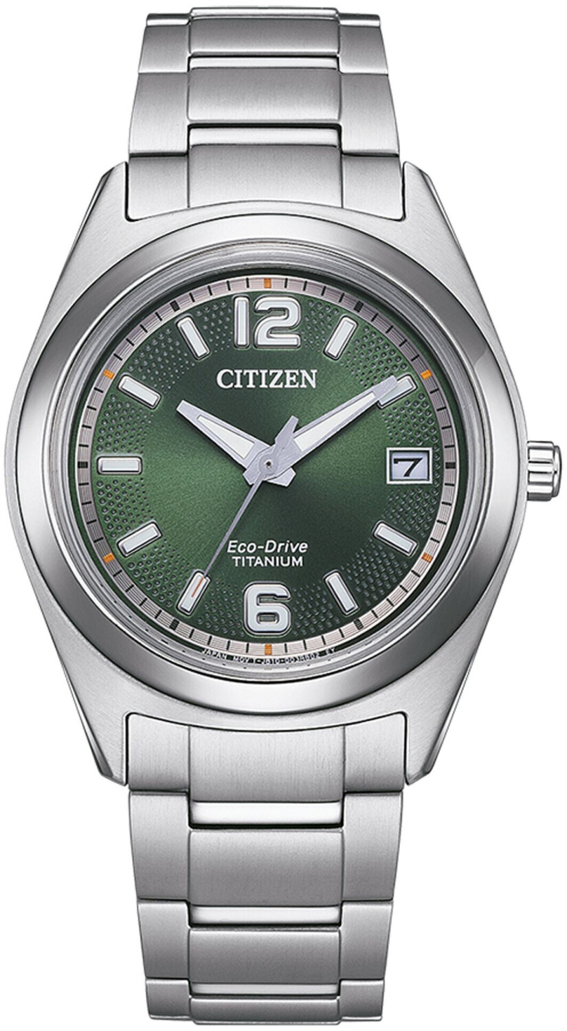 Citizen Watch FE6151-82X