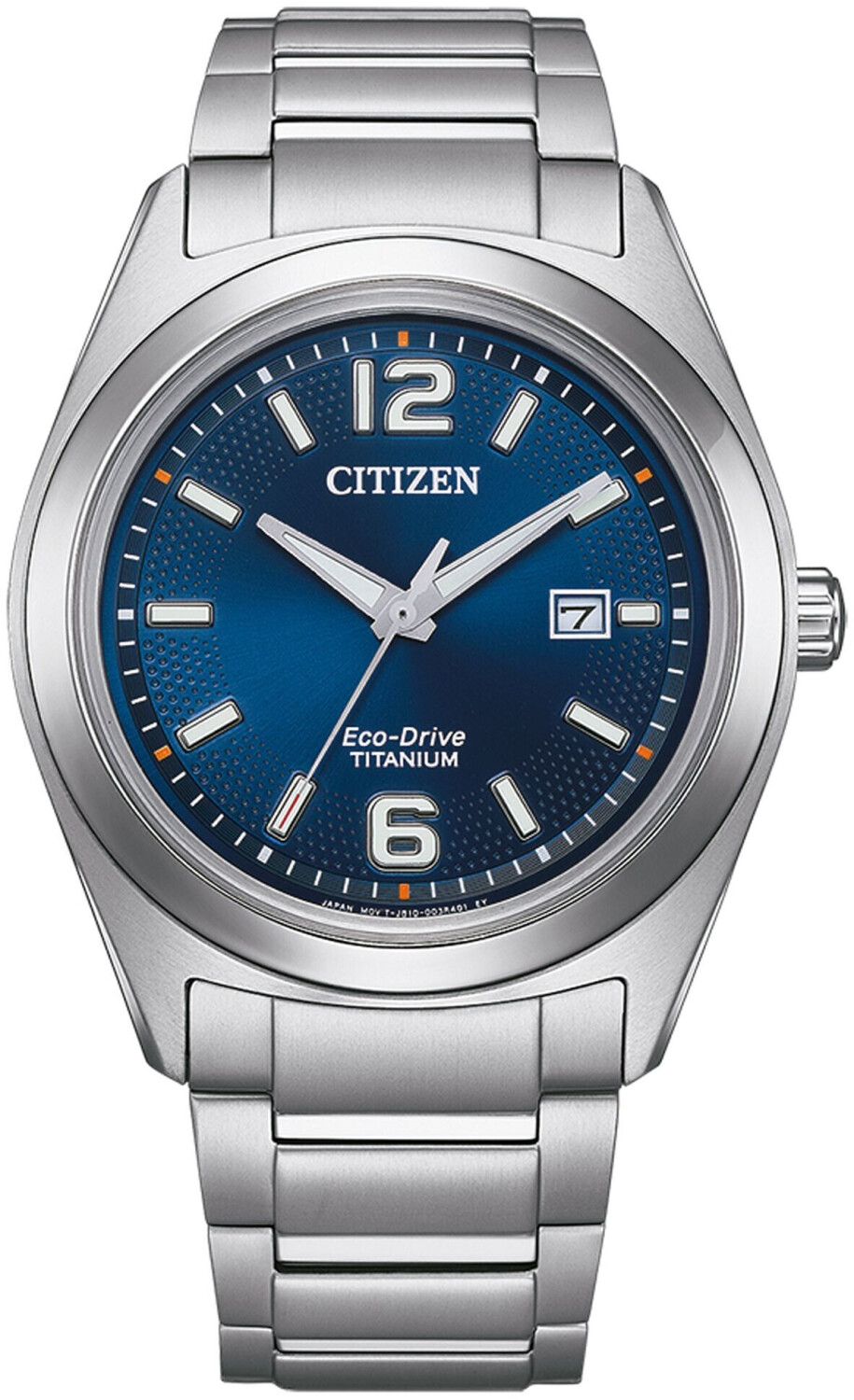 Citizen Watch AW1641-81L
