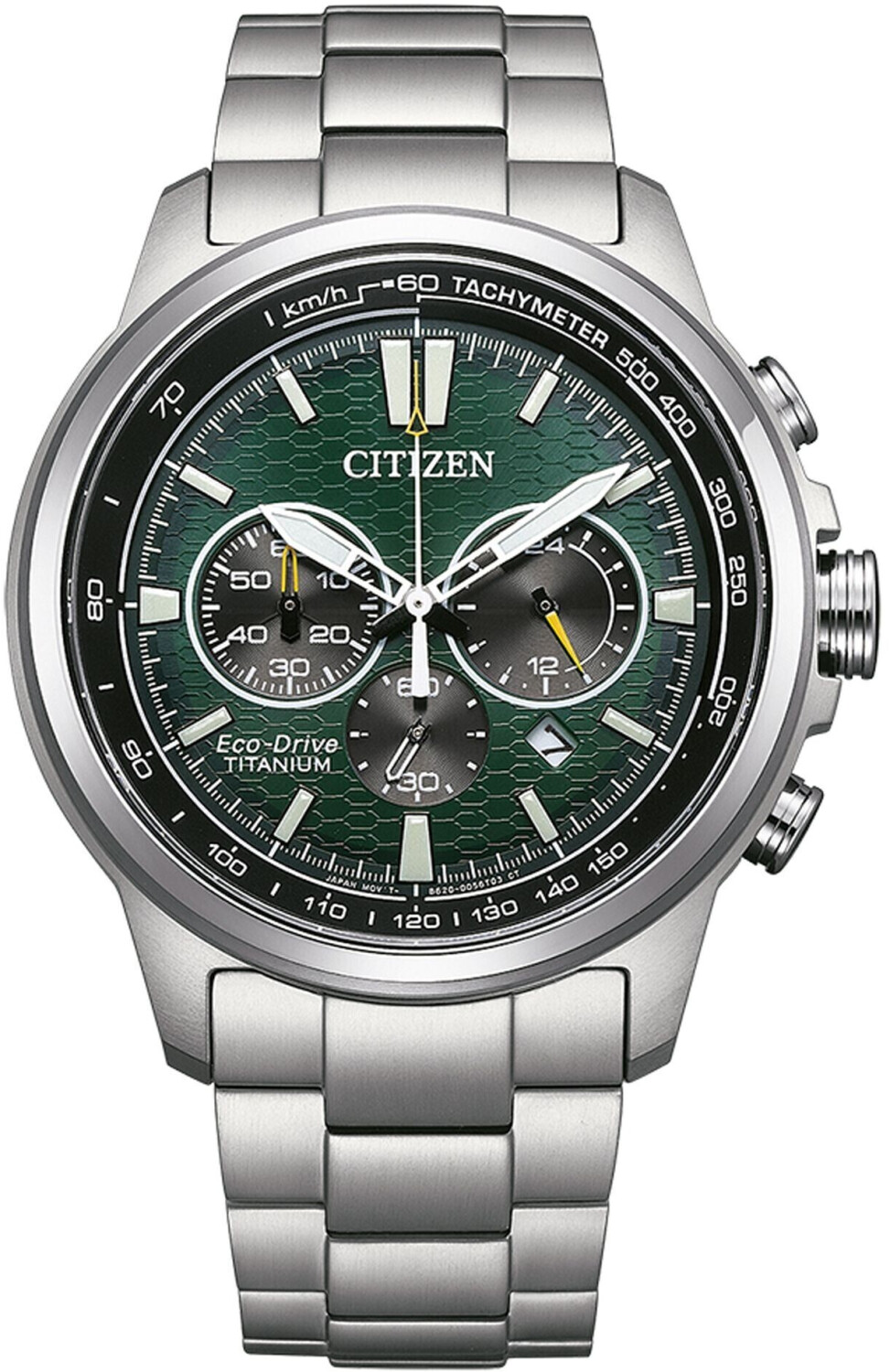 Citizen Chronograph CA4570