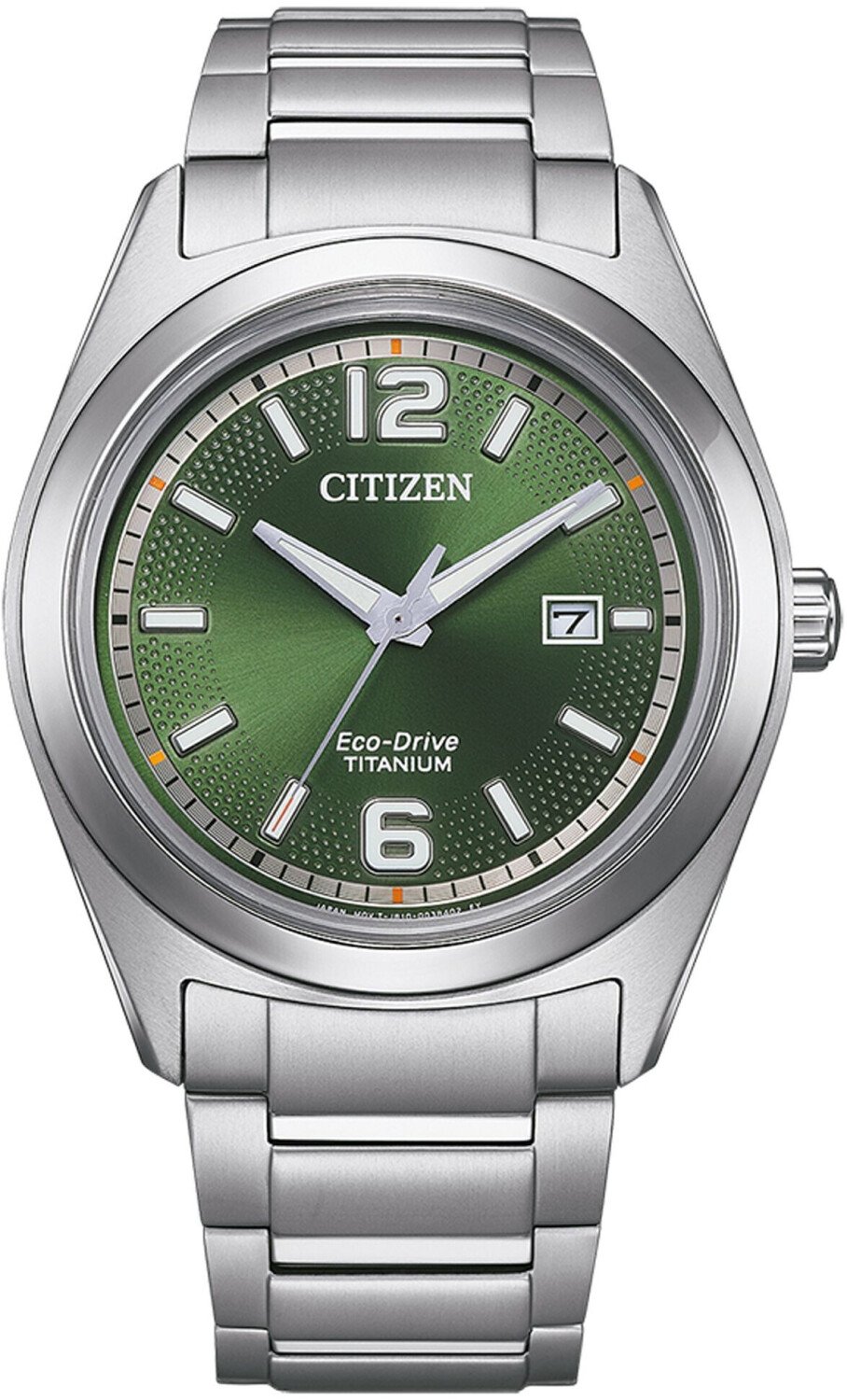 Citizen Watch AW1641-81X