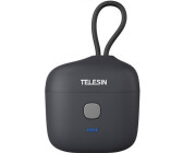 Perche Trépied Telesin avec télécommande pour GoPro HERO12/11/10/9/8 MAX