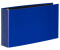 VELOFLEX Bankordner CLASSIC A6 quer blau (4169250)